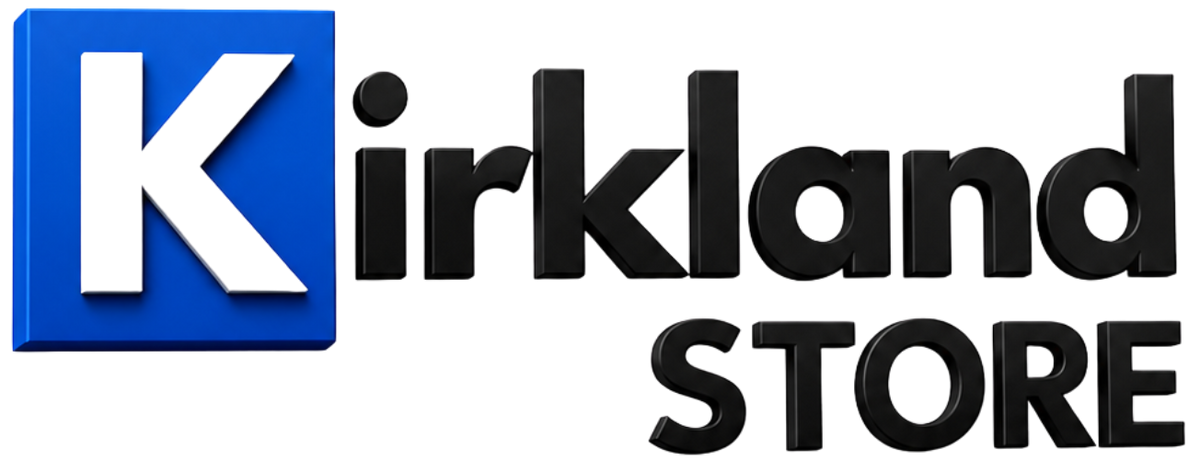Minoxidil Kirkland Store